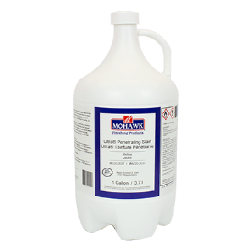 ULTRA PENETRATING STAIN OXBLOOD GAL