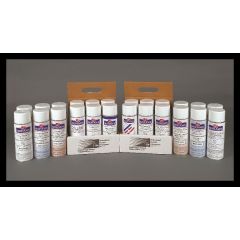 8XPROFESSIONAL AEROSOL KIT