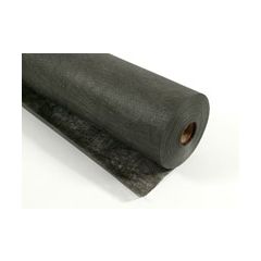 DUST COVER, BLACK TEXSPUN 2 OZ., 41.5 X100 YD/ROLL