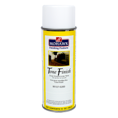 TONE FINISH FURNITURE WAX WITH OIL OF LEMON