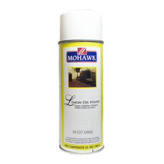 LEMON OIL POLISH AEROSOL
