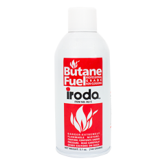 BUTANE FUEL