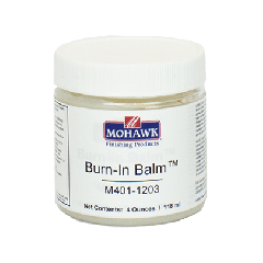 BURN-IN BALM PASTE  4 OZ