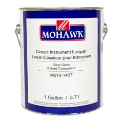 CLASSIC INSTRUMENT LACQUER GAL
