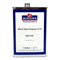 WOOD STAIN REDUCER S-15 GAL