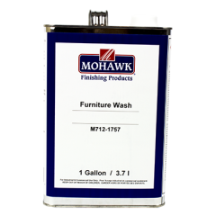 FURNITURE WASH GAL