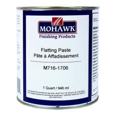 FLATTING PASTE QT