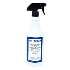 HYDRO CARE WOOD FLOOR PROTECTOR