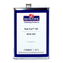RUB CUT OIL GAL