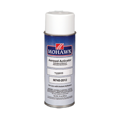 INSTANT ADHESIVE ACTIVATOR AEROSOL