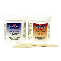 EPOXY PASTE ADHESIVE