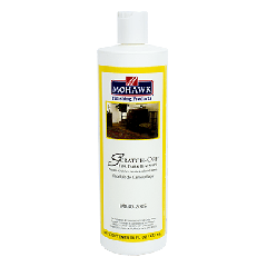 SCRATCH OFF FOR DARK FINISHES 16 OZ