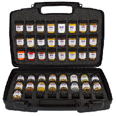 BLENDAL AND BRONZING POWDER STAIN KIT
