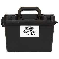 STANDARD WOOD TOUCH-UP KIT