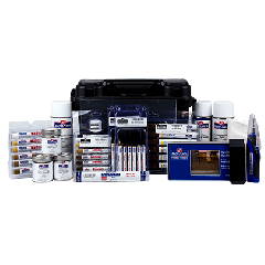 CABINET INSTALLATION KIT