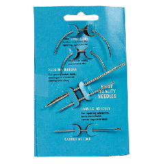 NEEDLE ASSORTMENT K1